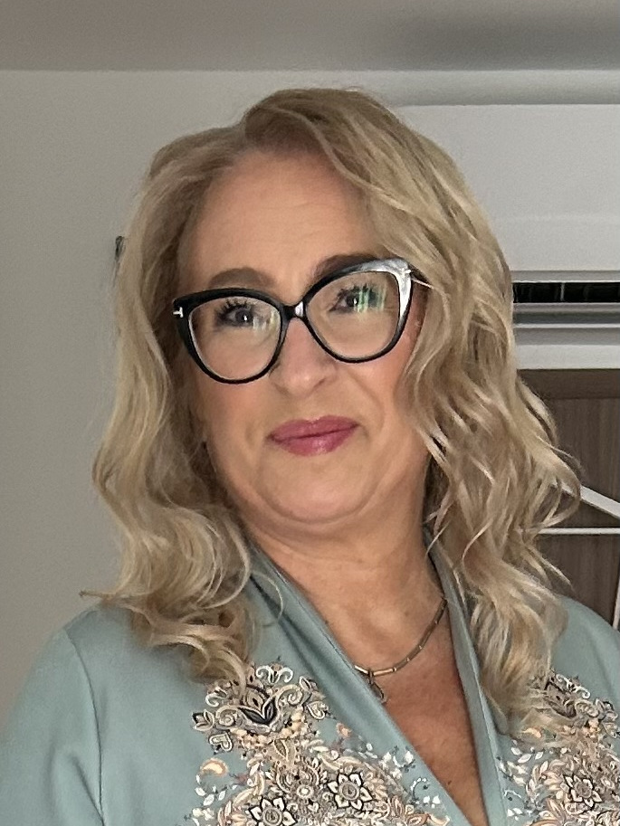 Poszpiselné Káplán Krisztina