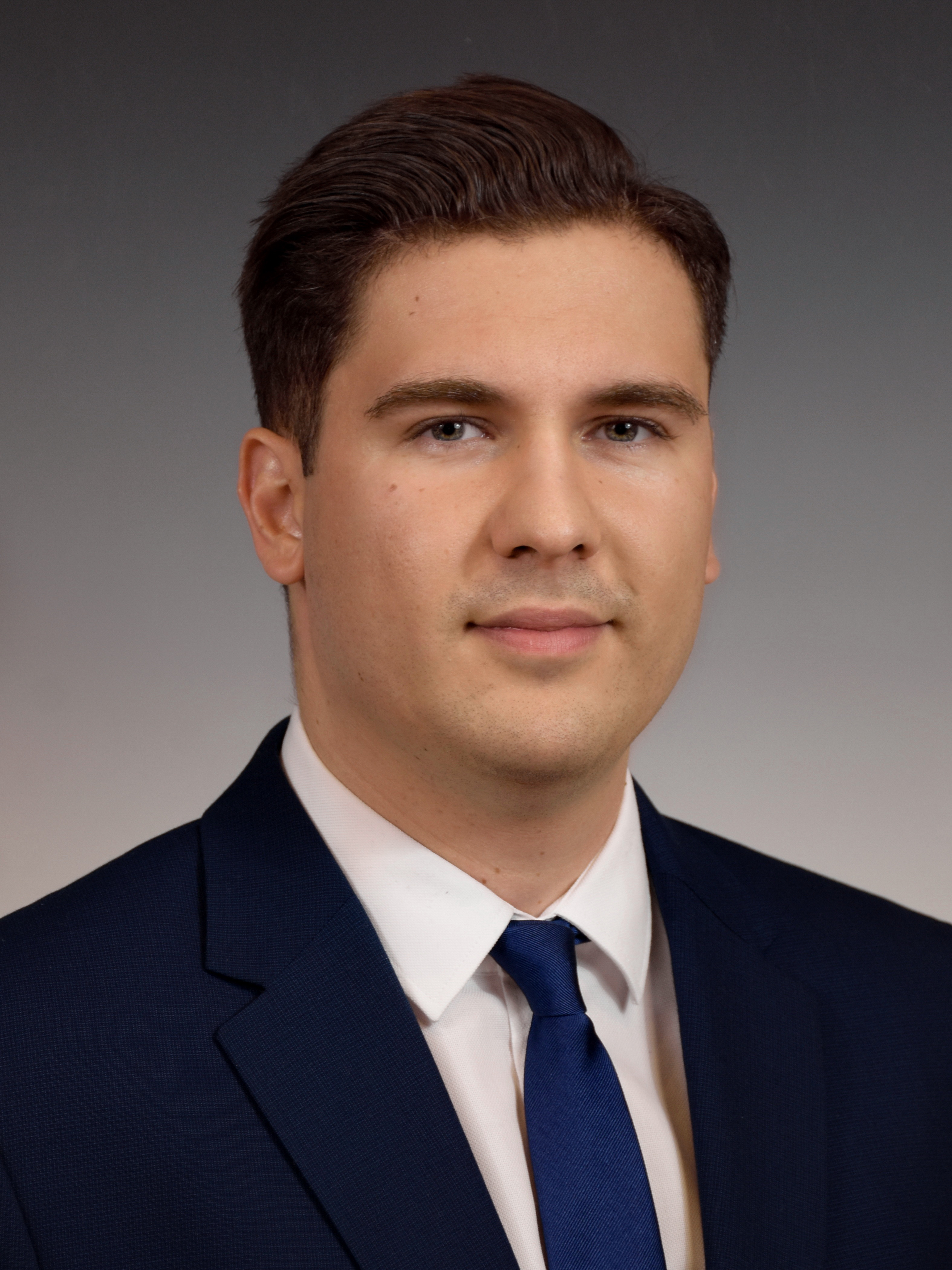 Dr. Molnár Péter József