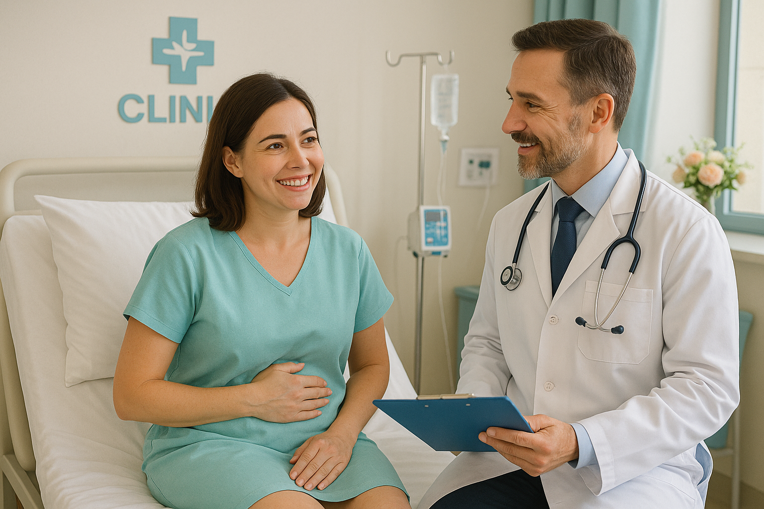 Kismedencei fájdalom