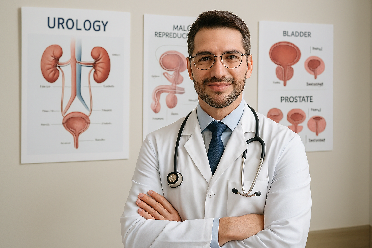 Urológia
